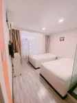 Xilong Hotel (Harbin Central Avenue Children's Hospital) Hotels in Harbin