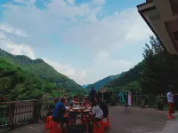 Zhexi Grand Canyon Laoguo Slow Life Homestay