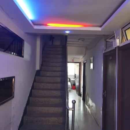 Mudanjiang Xinle Guesthouse General Branch