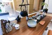 Langfengtang Hotel - Gym