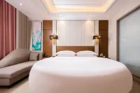 Jiajie Boutique Hotel (Wanning High-speed Railway Station) Các khách sạn ở Vạn Ninh