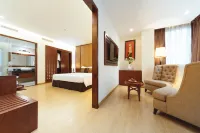 Paragon Saigon Hotel Hotels in Ho Chi Minh City