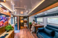RV Tourist Resort Huangyao Ancient Town Hotels in Zhaoping
