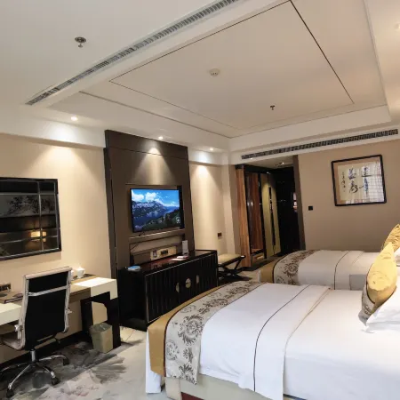 Jiahao Time Hotel