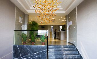 Tianxiang Boutique Hotel (Chucha Garden)