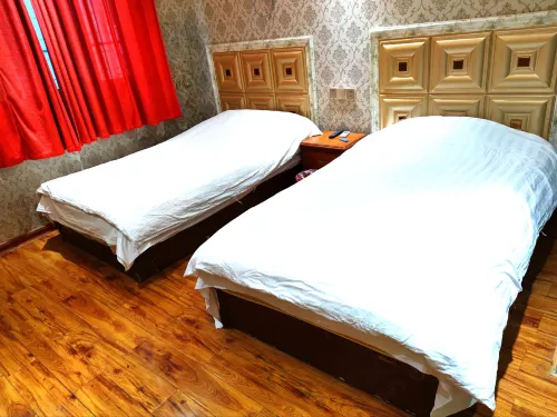 Nanyang College Hotel