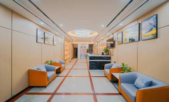 Longcheng Preferred Hotel