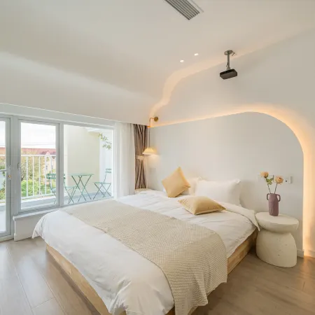 Shanghai Yunzhi Homestay