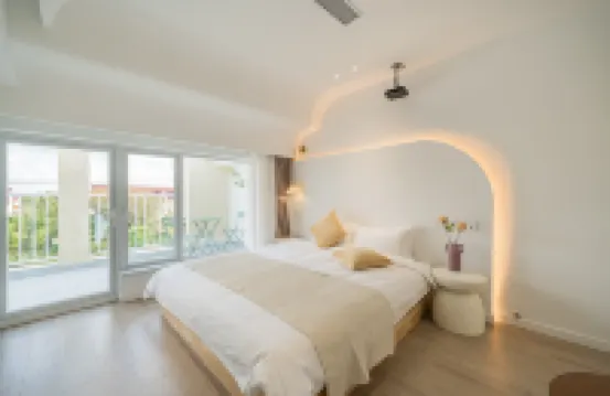 Shanghai Yunzhi Homestay