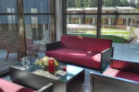 Euphoria Club Hotel - bar