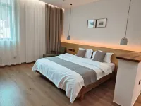 Mengyu Shanshe Homestay (Yangming Lake Scenic Area Store)