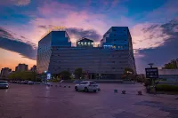 BERJAS HOTEL Hotels in Zunyi