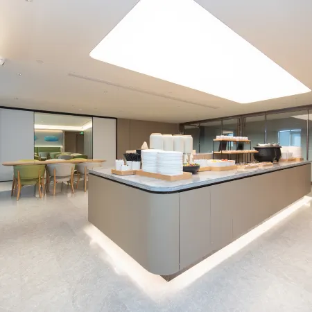 JI Hotel (Longyou Jinxing Avenue Branch)