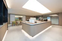 JI Hotel (Longyou Jinxing Avenue Branch) - Morgenmad