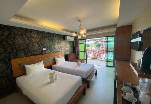 라피퐁 리조트 난타이