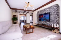 Green Inn (Jilin Yongji Beidahu Branch)