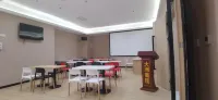 아이페이 호텔 (퉁화 완다 플라자) 통화현 호텔