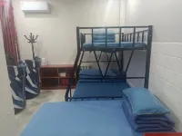 Jinruixiang Business Hotel - พร้อมWifi