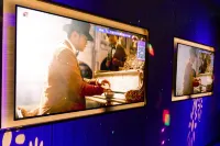 Dawa Genza Shenshan Hotel Hotels in Baoxing