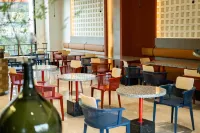 Youfan Hotel (Bobai Dinghua Plaza) - petit déjeuner