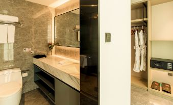 Dingye New Century Hotel Nanjing