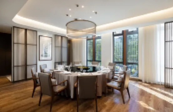 南京棲霞山涵田棲雲山房酒店