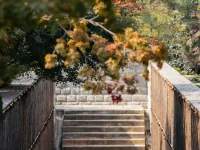 終南·景莊温泉リゾートホテル 翠華山周辺のホテル