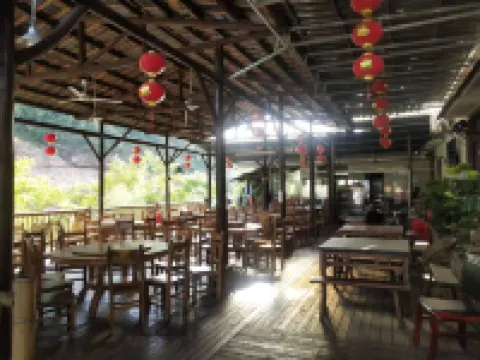 Fan Shangdanxia Inn