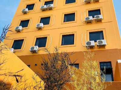 Ogaki Biyori Hotel