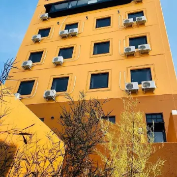 Ogaki Biyori Hotel
