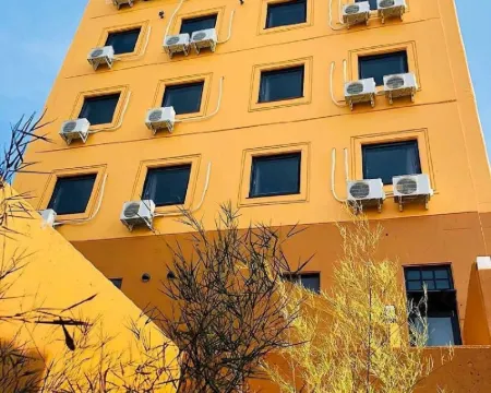 大垣日和ホテル 大垣のホテル