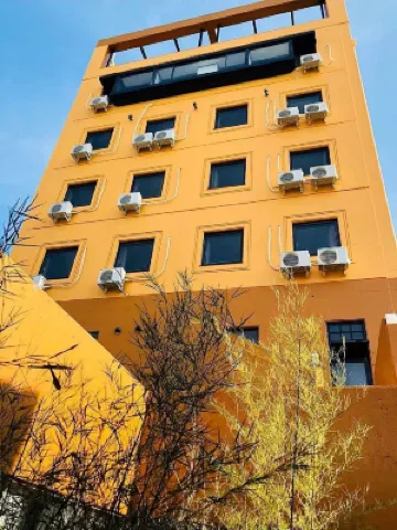 Ogaki Biyori Hotel فنادق في 
