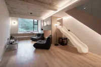 Backlight Resort B&B (Ningguo Sequoia Forest Scenic Area Branch) Hotels in Ningguo
