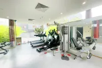 PALACE GARDEN Tai He Fu Hotel