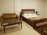طاهر غست بالاس - شرفة