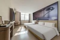 Zhuduo'er Hotel (Jiangyang Venture Park Shop)