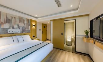 City Comfort Inn Hotel (Kunming Xinying Xincheng Renmin Dong Road)