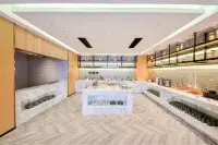 Baiman Hotel (Lanping Nujiang Road Branch) - Desayuno
