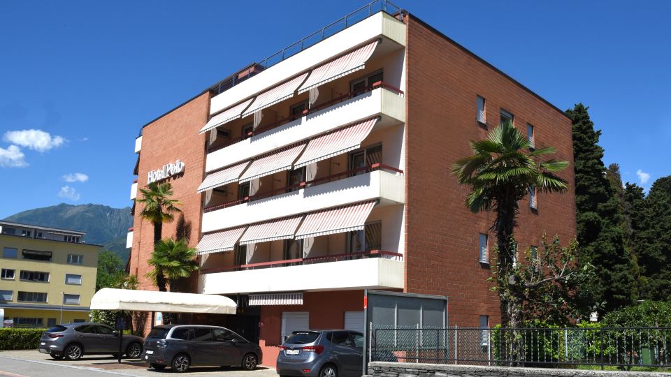 Hotel Polo