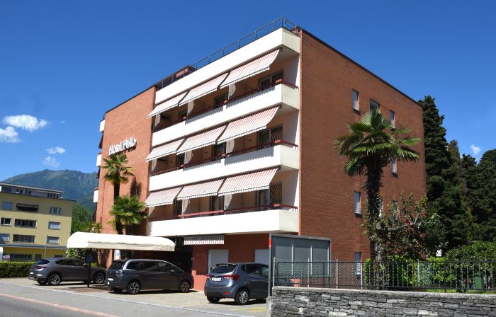Hotel Polo