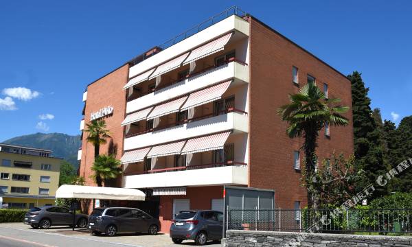 Hotel Polo