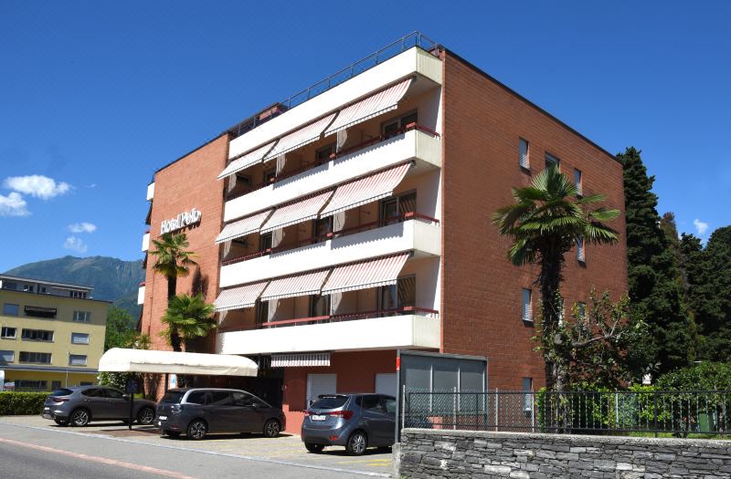 Hotel Polo