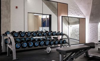 Four Points by Sheraton Shenzhen Bao'an