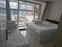 Kejia Express Hotel Hotels in Mudanjiang Medical University