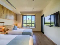 Pillow Songbieyuan Homestay (Jiuhua Mountain Scenic Area Shangshan Transfer Center Branch) Hotels in Qingyang