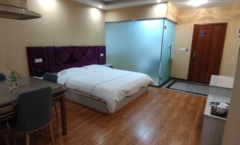 Wuxue Anhui Business Hotel