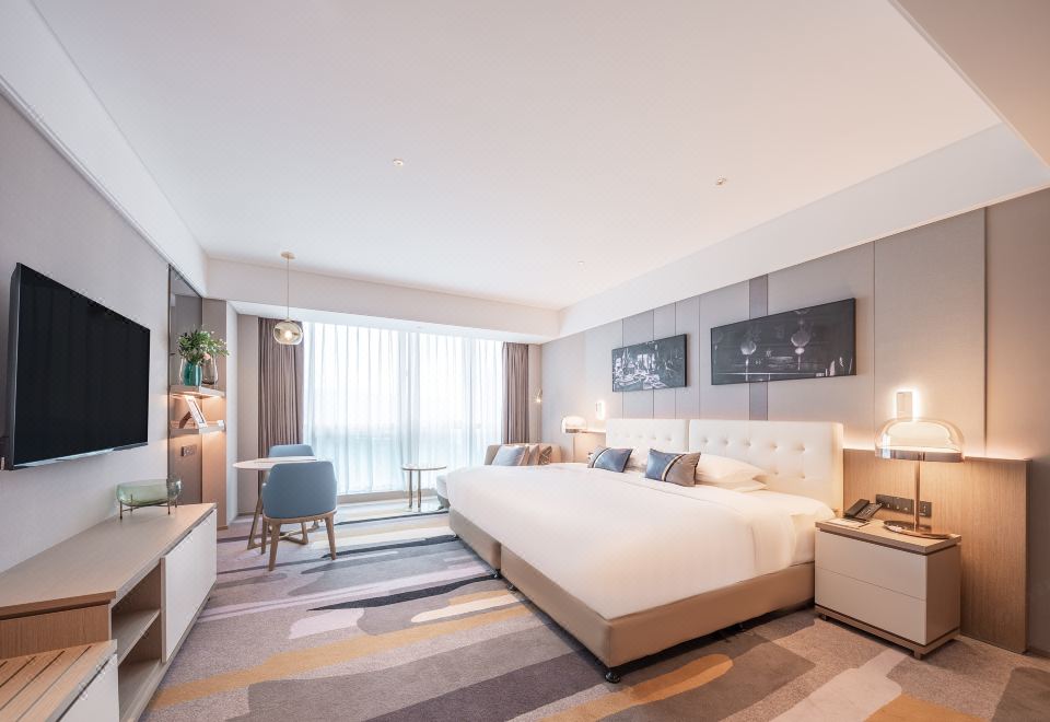 2. 오크스 청두 문..