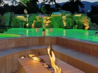 Avaton Luxury Resort Hôtels à : Asprovalta