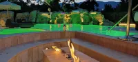 Avaton Luxury Resort