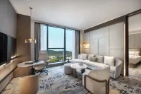 The Barony Jinan East